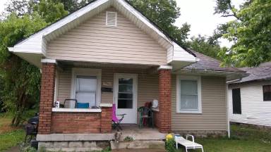 Main picture of 3347 W 9th St