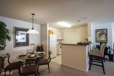 Main picture of Chestnut Farm Apartments