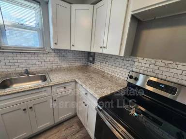 Main picture of Park Boulevard Apartments
