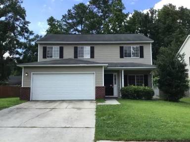 Main picture of 2468 Melville Rd