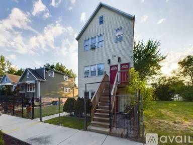 Main picture of 5022 S Elizabeth St