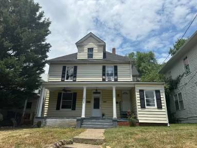 Main picture of 1029 Ferdinand Ave SW