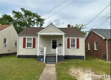 Main picture of 1405 Stark St