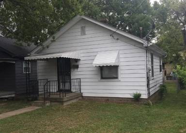 Main picture of 2713 Montana Ave