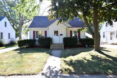 Main picture of 4117 Wilson Rd