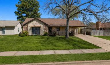 Main picture of 6830 Kirby Arms Dr
