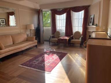 Main picture of 10795 Wilshire Blvd