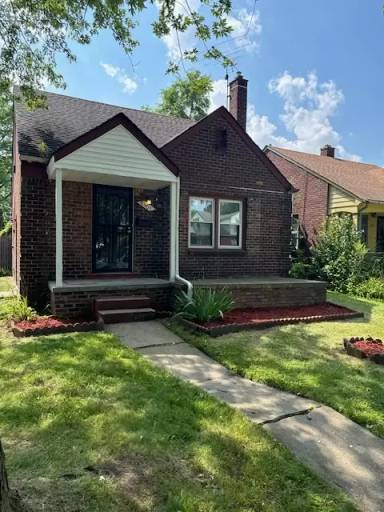 Main picture of 8501 Roselawn St