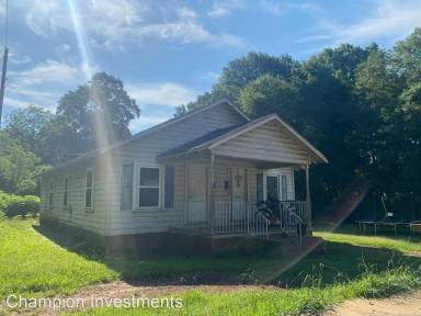 Main picture of 1101-A N Morgan St
