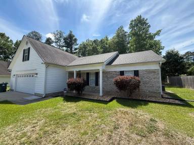 Main picture of 604 Raven Pl