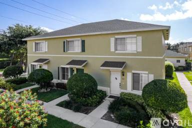 Main picture of 506 W Bloxham St