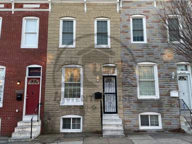 Main picture of 2431 Jefferson St