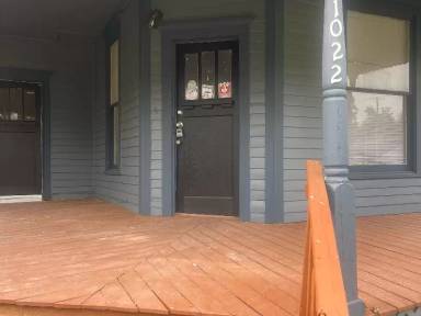 Main picture of 1022 W Morgan St