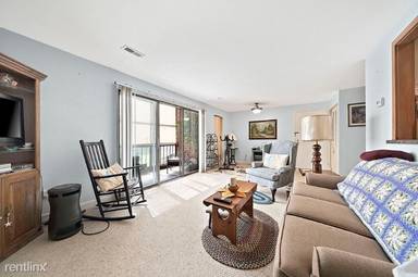 Main picture of Fairway Oaks Condominiums