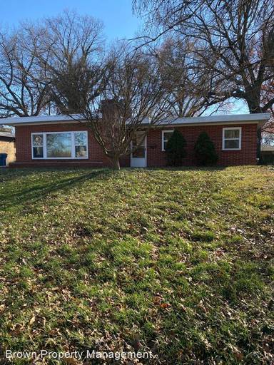 Main picture of 3817 Oscar Ave