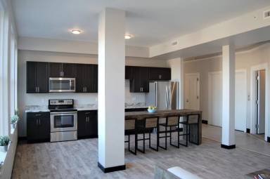 Main picture of 16 Norwich St - Unit 5