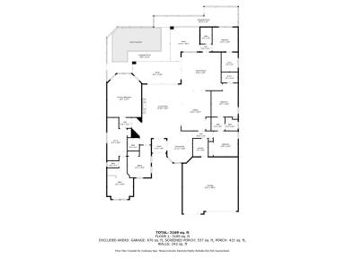 Main picture of 243 Old Bluff Dr