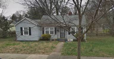 Main picture of 1410 Norma St