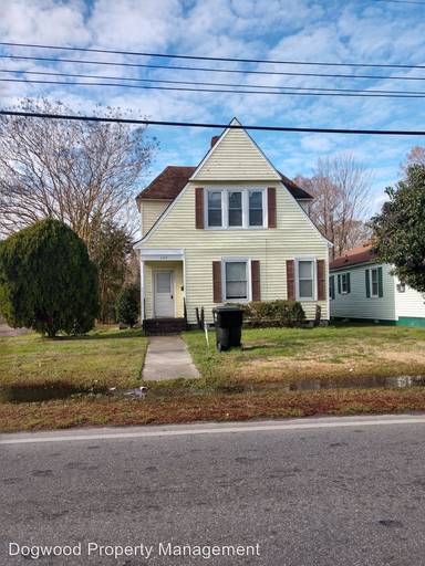 Main picture of 1117 Herrington Rd