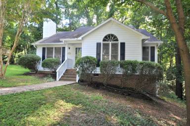 Main picture of 2120 Leadenhall Way