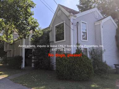 Main picture of 303 Andrew Jackson Pl