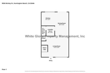 Main picture of 9596 Bickley Dr