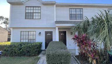 Main picture of 2712-2718 Tally Ho Ave Townhouses