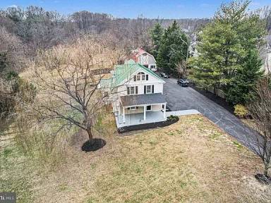 Main picture of 1546 Dranesville Rd