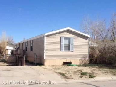 Main picture of 1170 Park Ln
