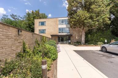 Main picture of Cleveland Terrace Condominium