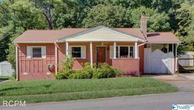 Main picture of 2104 Medaris Rd NW