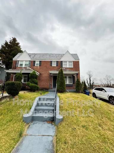 Main picture of 3809 Hillsdale Rd