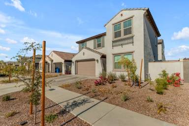 Main picture of 9610 E Spiral Ave