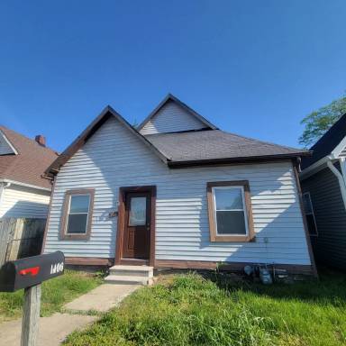 Main picture of 1406 Deloss St