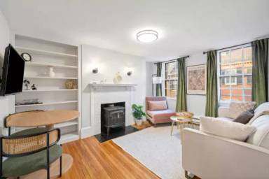 Main picture of 102 Revere St