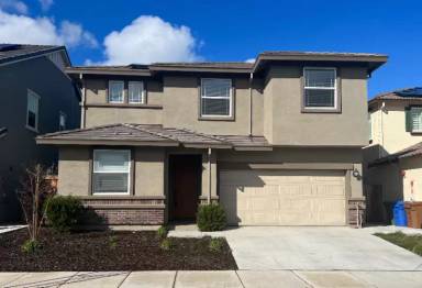 Main picture of 2 Brush Crk Dr