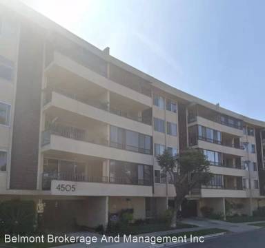 Main picture of 4505 California Ave