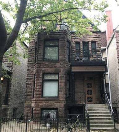 Main picture of 2622 N Wilton Ave