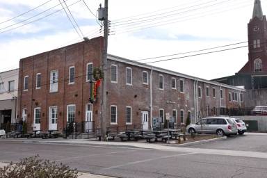 Main picture of Front Street Lofts