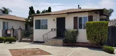 Main picture of 4440 Utah St
