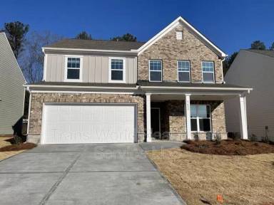 Main picture of 5899 Wheeler Ridge Rd