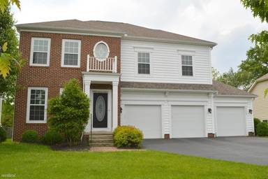 Main picture of 8309 Marwithe Pl