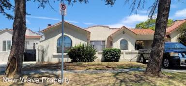 Main picture of 1139 W 65th St