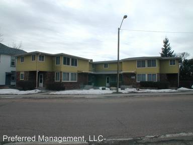 Main picture of 303 Randall Ave