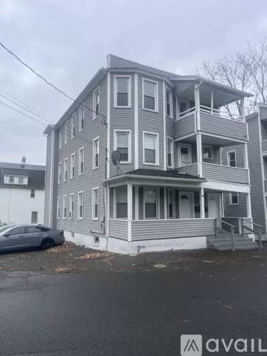 Main picture of 36 Mason St