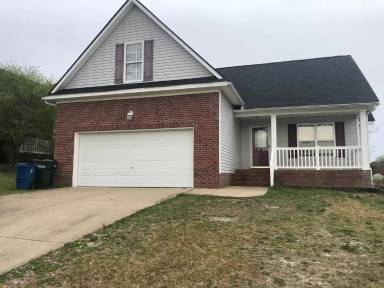 Main picture of 1426 Acacia Dr