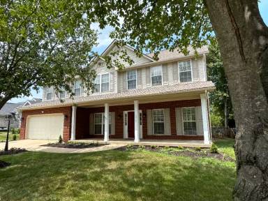 Main picture of 10923 Keene Rd