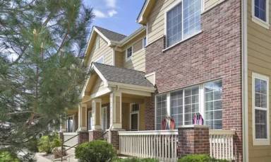 Main picture of 16065 E Geddes Ln