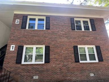 Main picture of 1608 Fayette Ave