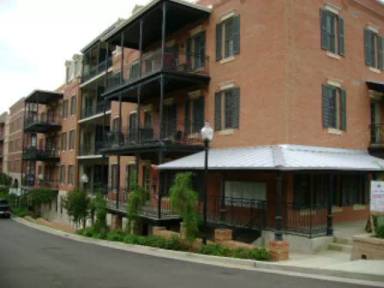 Main picture of 402 High Cotton